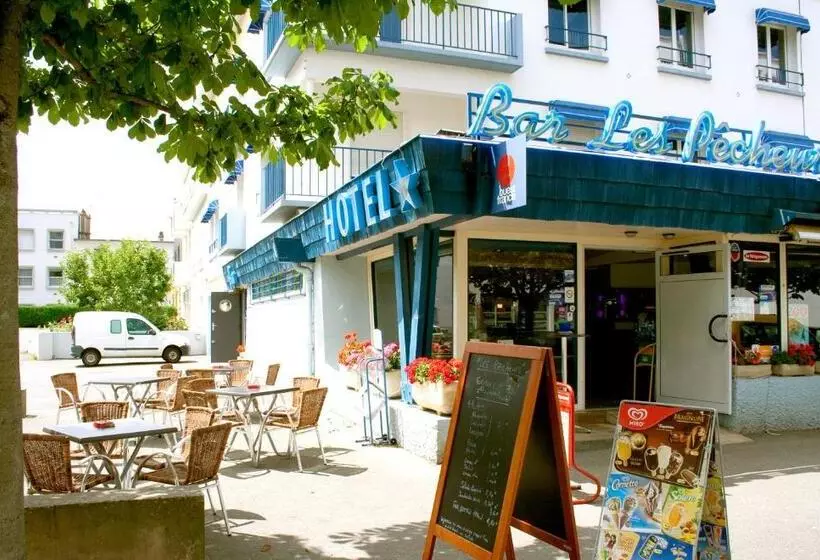 Hotel Les Pecheurs