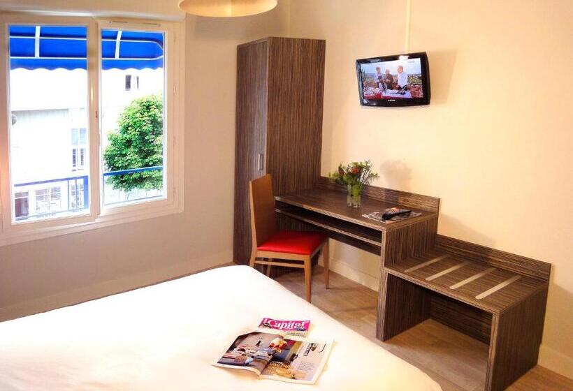 فندق Les Pecheurs