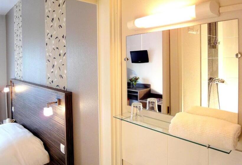 فندق Les Pecheurs