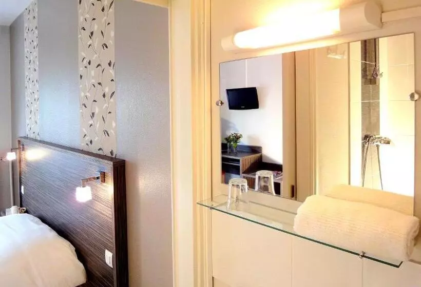 Hotel Les Pecheurs