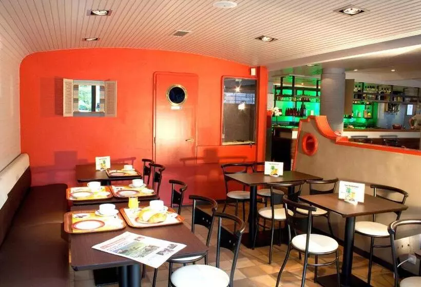 Hotel Les Pecheurs