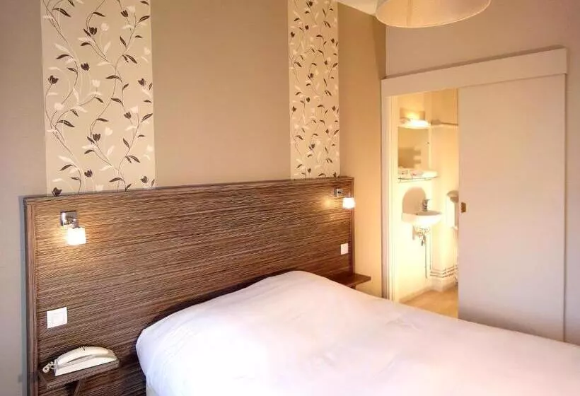 Hotel Les Pecheurs