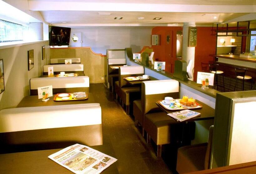 فندق Les Pecheurs