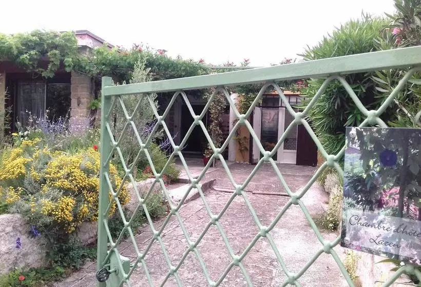Lazen B&b