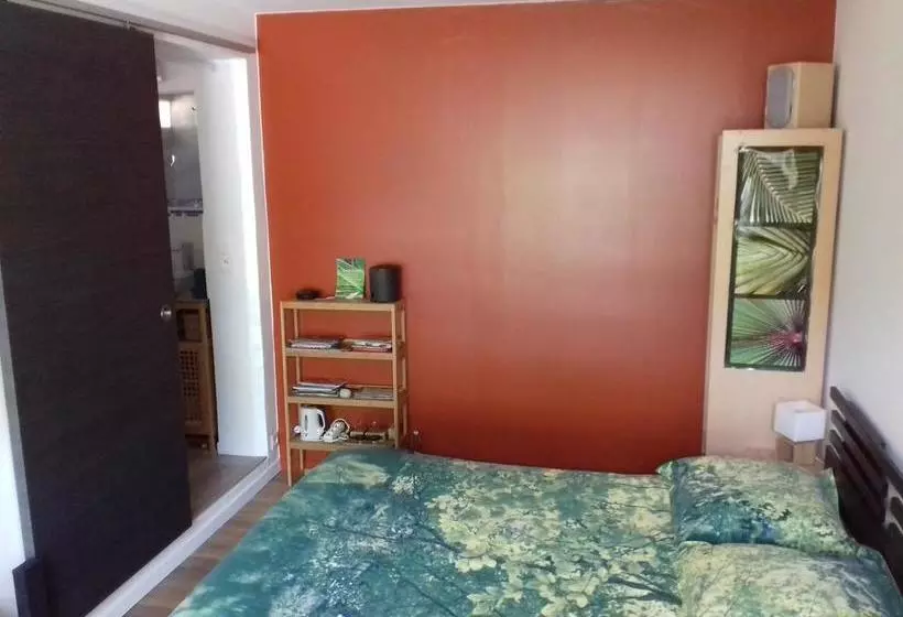 Lazen B&b