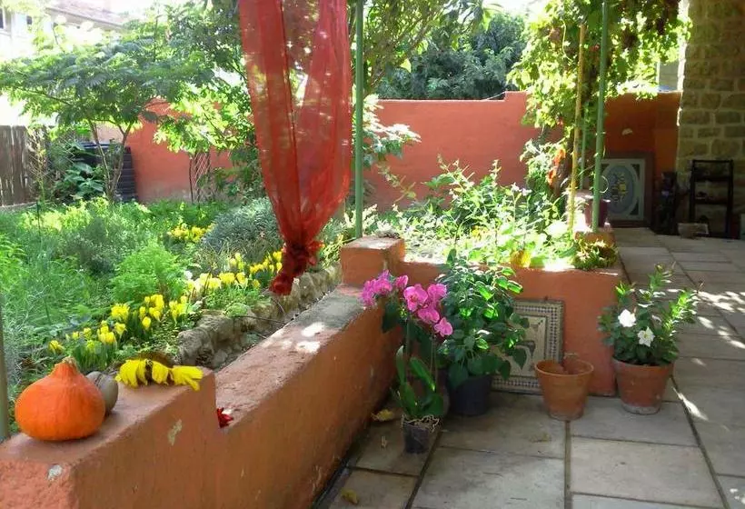 Lazen B&b