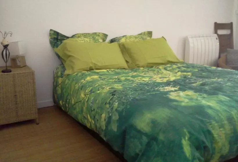 Lazen B&b