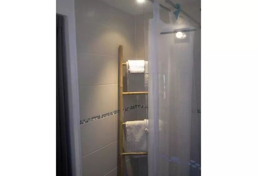 Lazen B&b