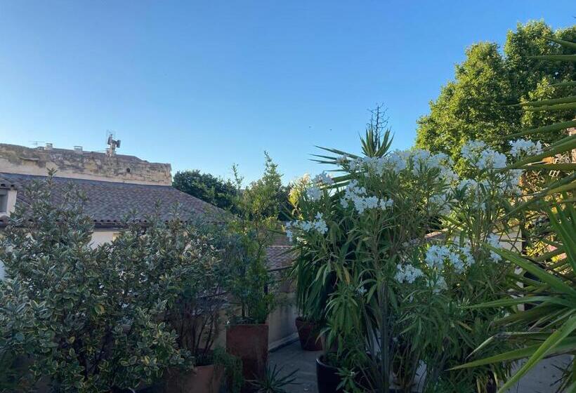 La Maison Des Augustins B&b, Spa Et Fitness