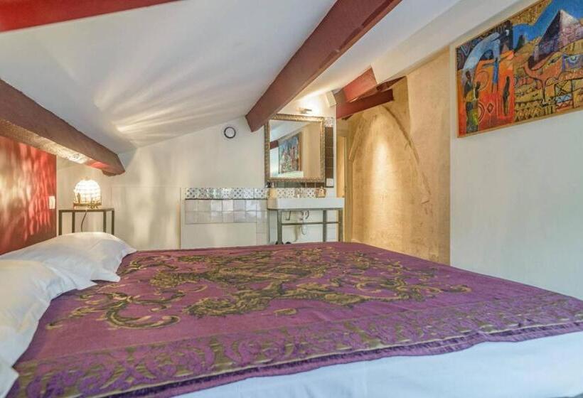 La Maison Des Augustins B&b, Spa Et Fitness