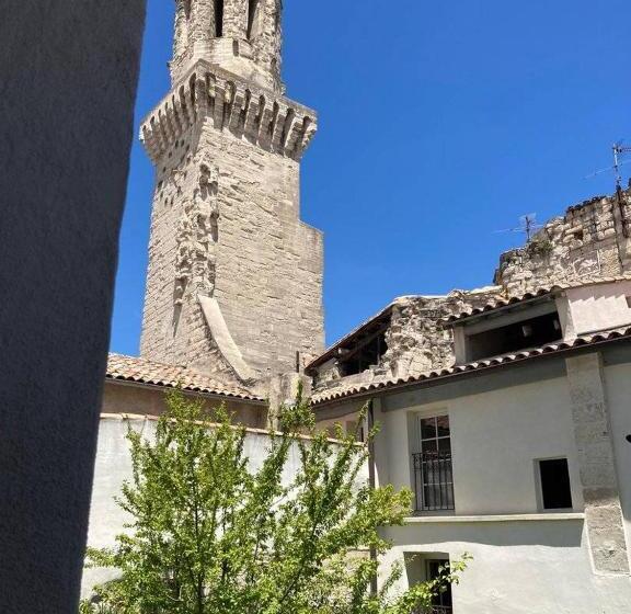 La Maison Des Augustins B&b, Spa Et Fitness