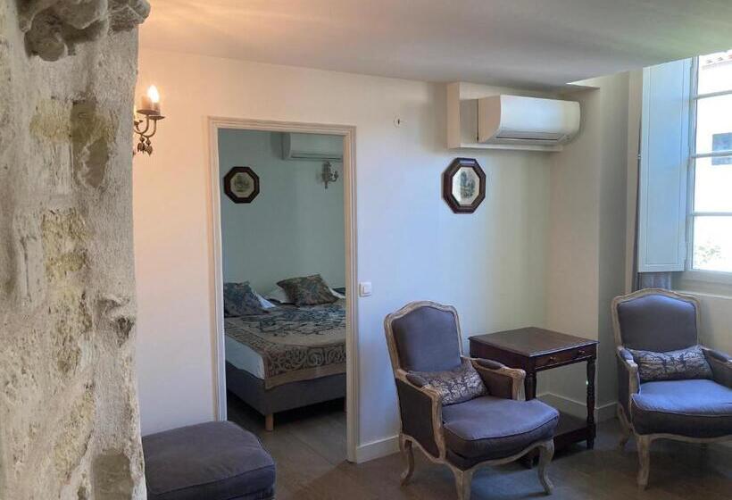 La Maison Des Augustins B&b, Spa Et Fitness