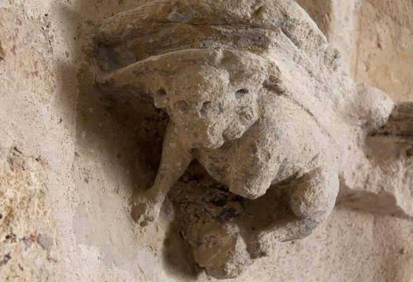 La Maison Des Augustins B&b, Spa Et Fitness