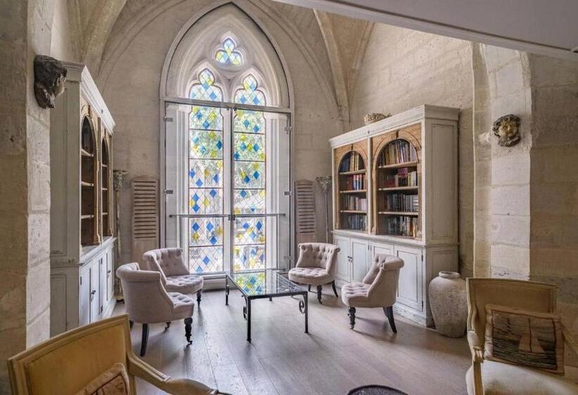 La Maison Des Augustins B&b, Spa Et Fitness