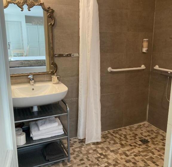 La Maison Des Augustins B&b, Spa Et Fitness