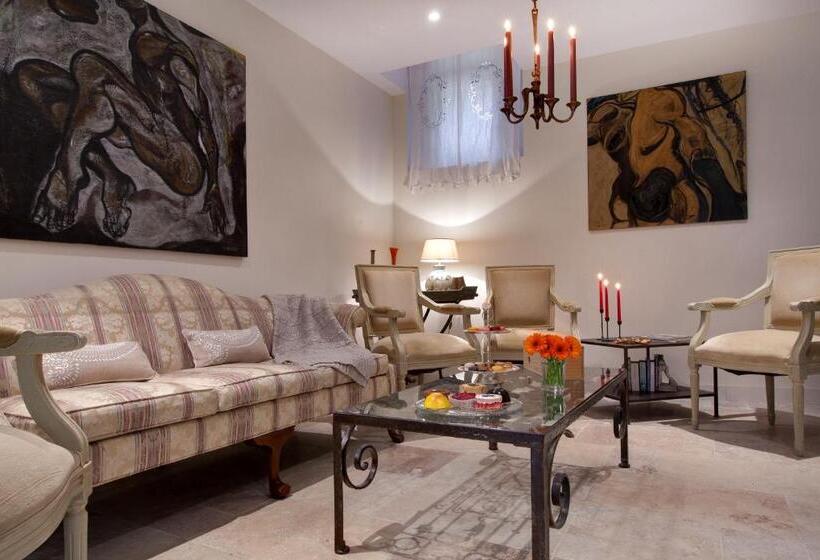 La Maison Des Augustins B&b, Spa Et Fitness