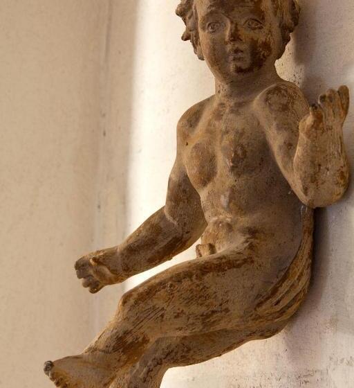 La Maison Des Augustins B&b, Spa Et Fitness