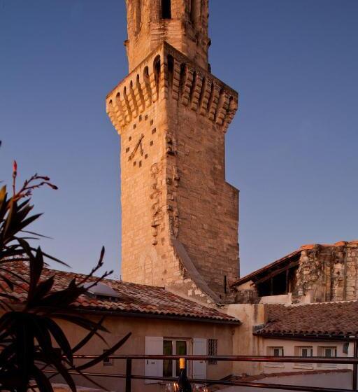 La Maison Des Augustins B&b, Spa Et Fitness