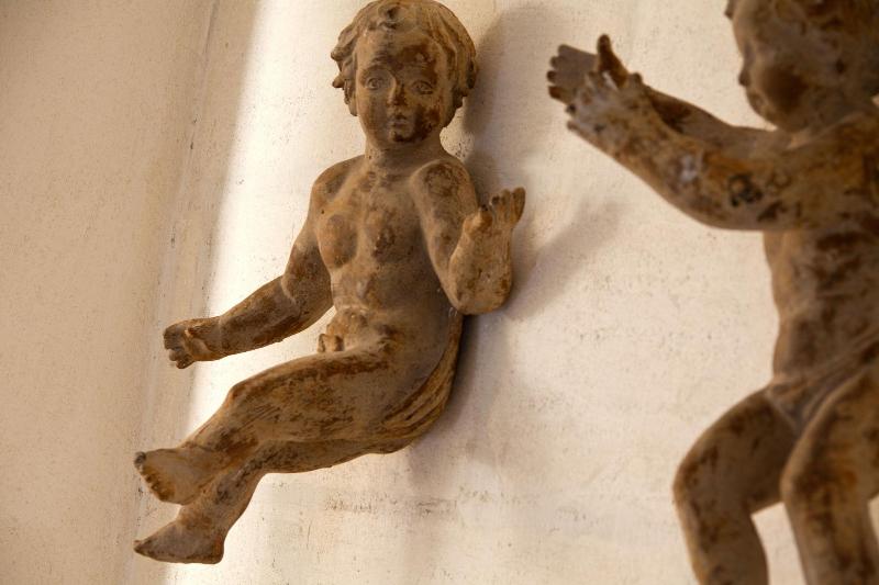 La Maison Des Augustins B&b, Spa Et Fitness