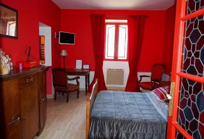 ベッドアンドブレックファースト Chambre D Hotes La Brunetière