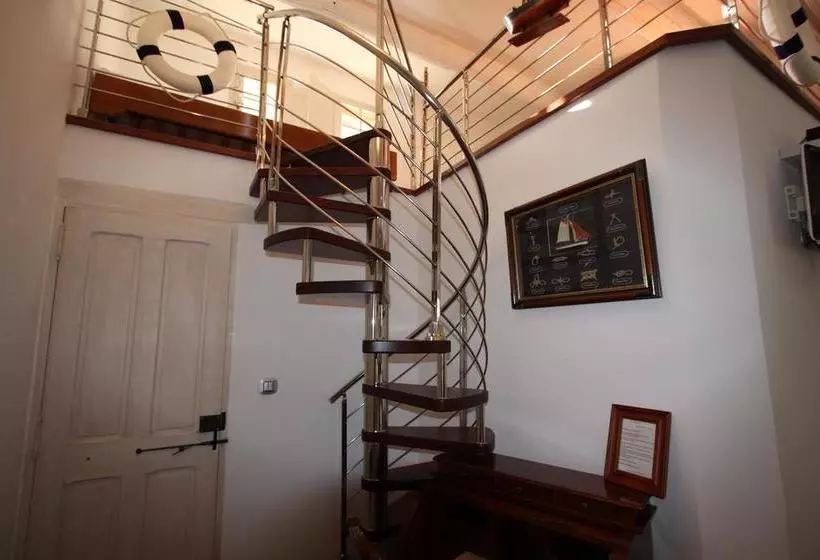 Aamiaismajoitus (B&B) Chambre D Hôtes Au Chant Des Sorgues