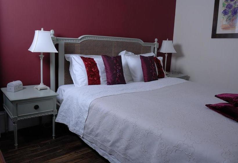 住宿加早餐 Le Moulin Des Farges