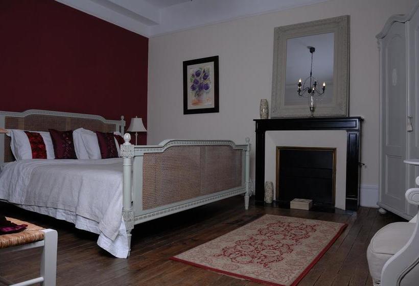 住宿加早餐 Le Moulin Des Farges