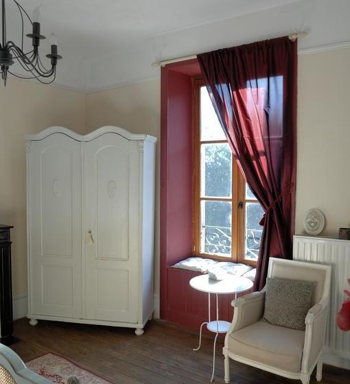 住宿加早餐 Le Moulin Des Farges