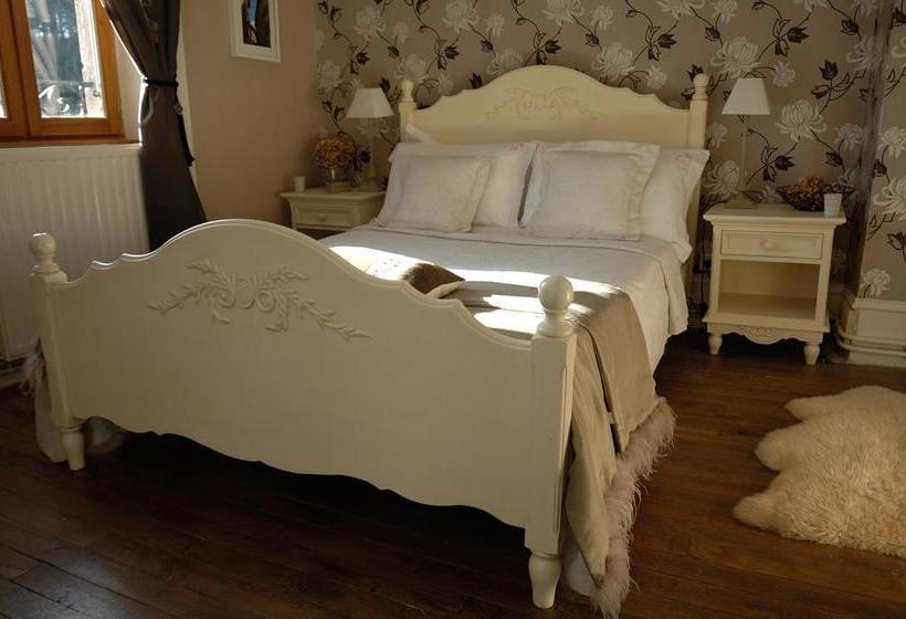 住宿加早餐 Le Moulin Des Farges