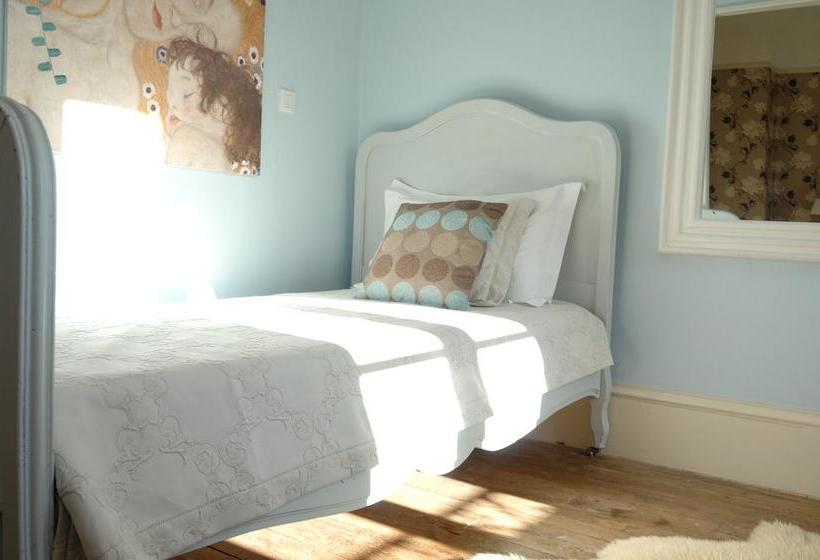 住宿加早餐 Le Moulin Des Farges