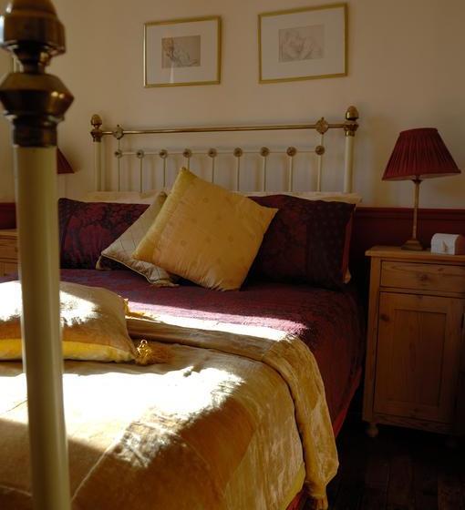 住宿加早餐 Le Moulin Des Farges