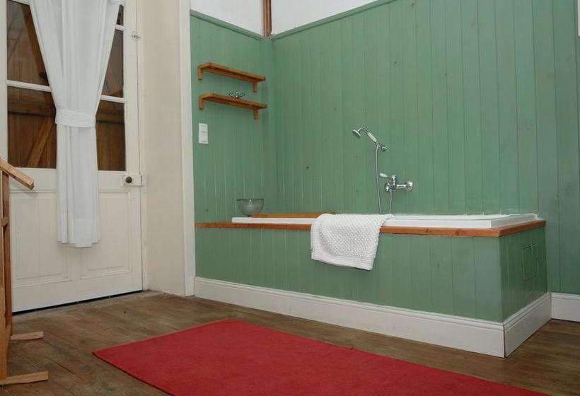 住宿加早餐 Le Moulin Des Farges