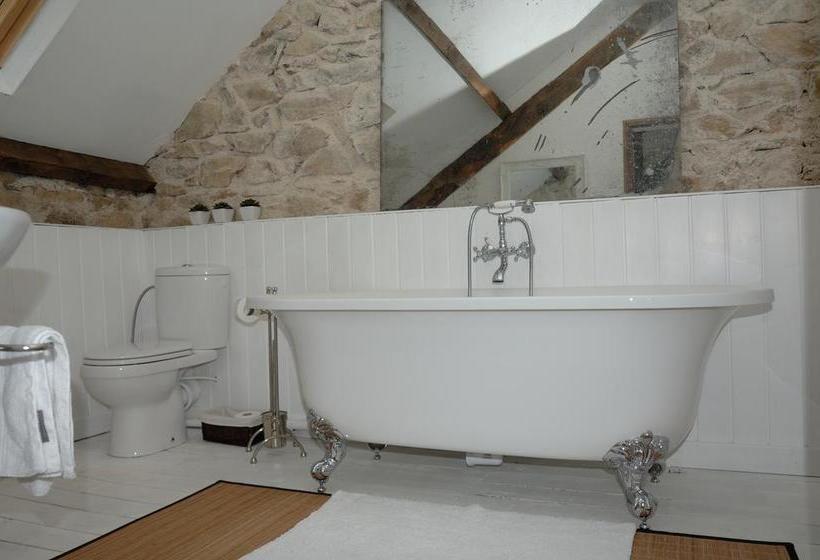 住宿加早餐 Le Moulin Des Farges