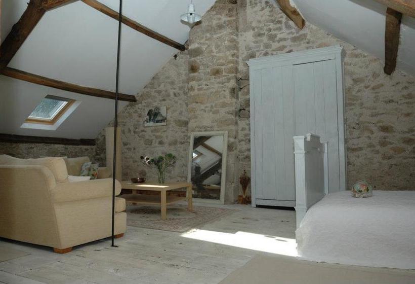 住宿加早餐 Le Moulin Des Farges