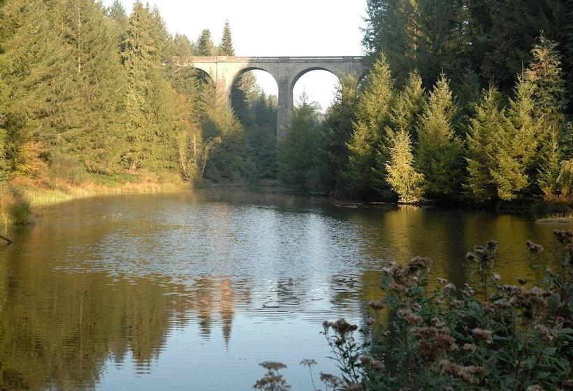 住宿加早餐 Le Moulin Des Farges