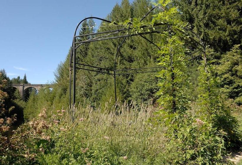 住宿加早餐 Le Moulin Des Farges