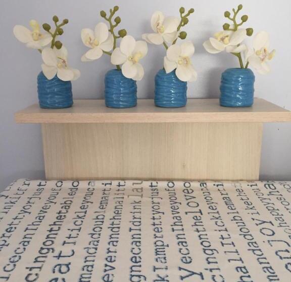 민박 Chambres D'hôtes Coteaux Sud