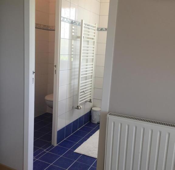 민박 Chambres D'hôtes Coteaux Sud