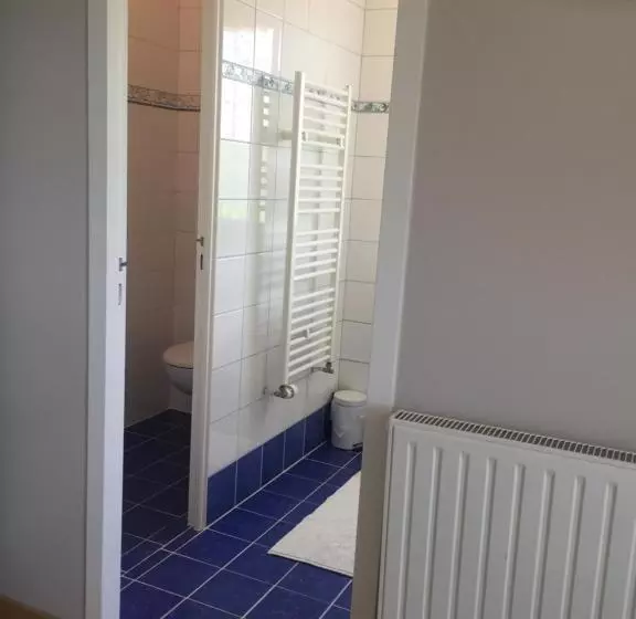 ベッドアンドブレックファースト Chambres D'hôtes Coteaux Sud