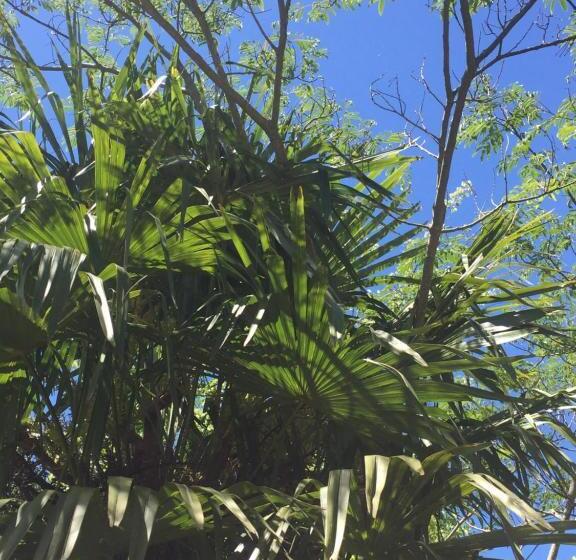 민박 Chambres D'hôtes Coteaux Sud