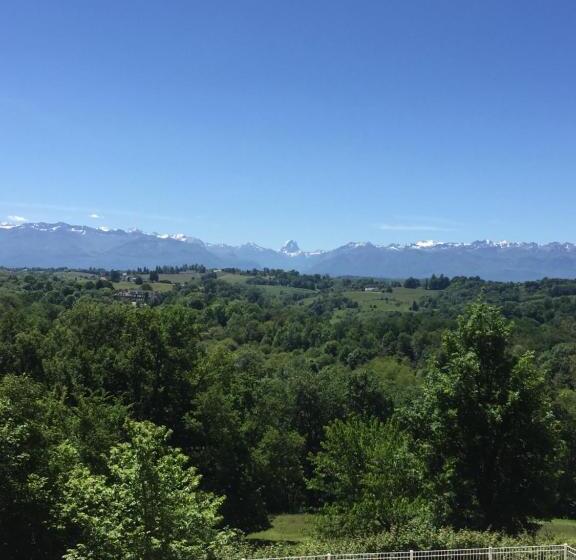 민박 Chambres D'hôtes Coteaux Sud