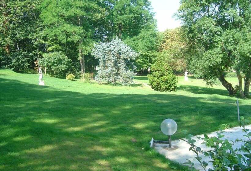 Bed and Breakfast Château Du Jard