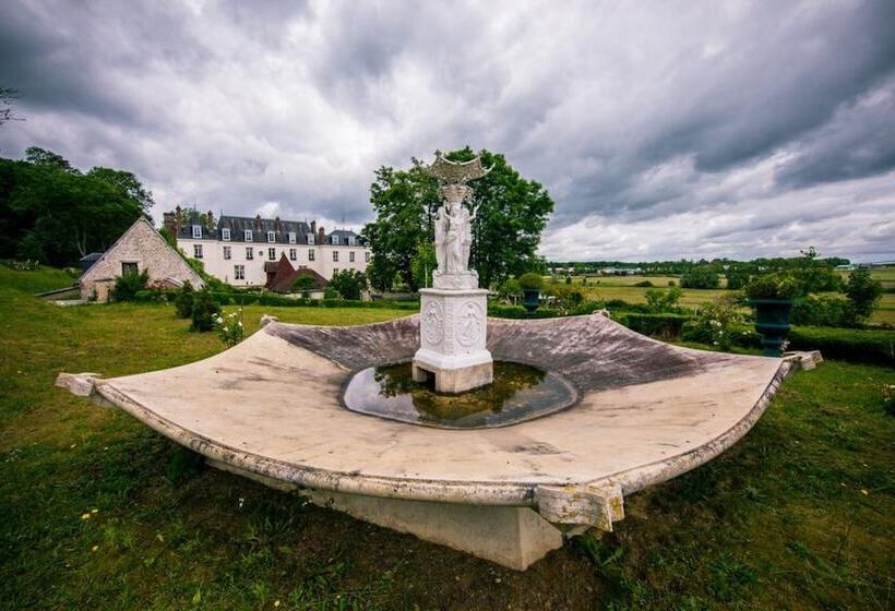 Bed and Breakfast Château Du Jard