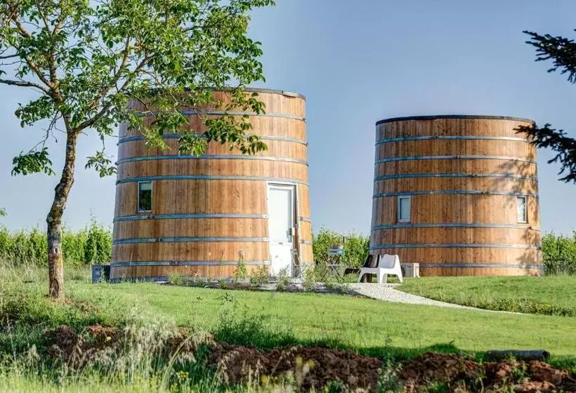 Aamiaismajoitus (B&B) Coup 2 Foudres