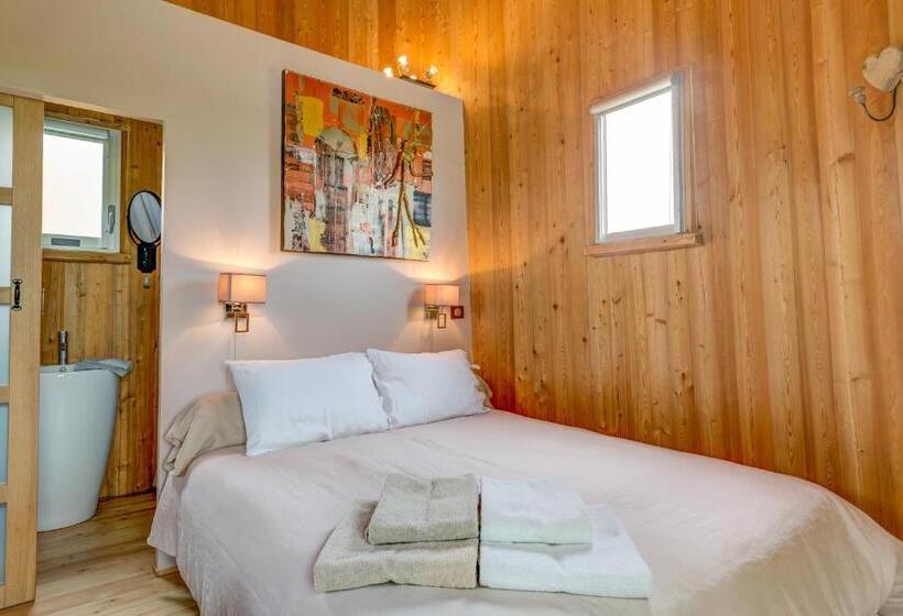 住宿加早餐 Coup 2 Foudres