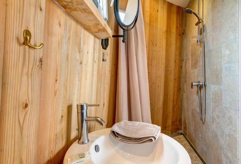 住宿加早餐 Coup 2 Foudres