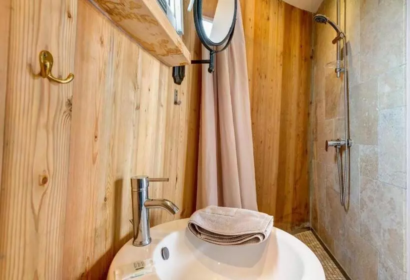 Aamiaismajoitus (B&B) Coup 2 Foudres