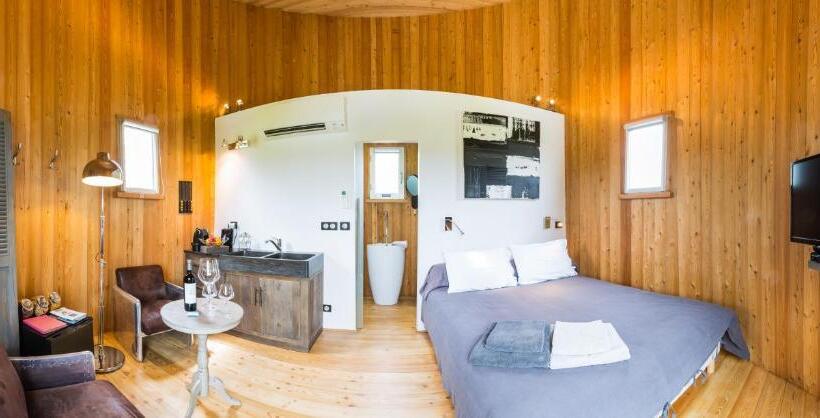 住宿加早餐 Coup 2 Foudres