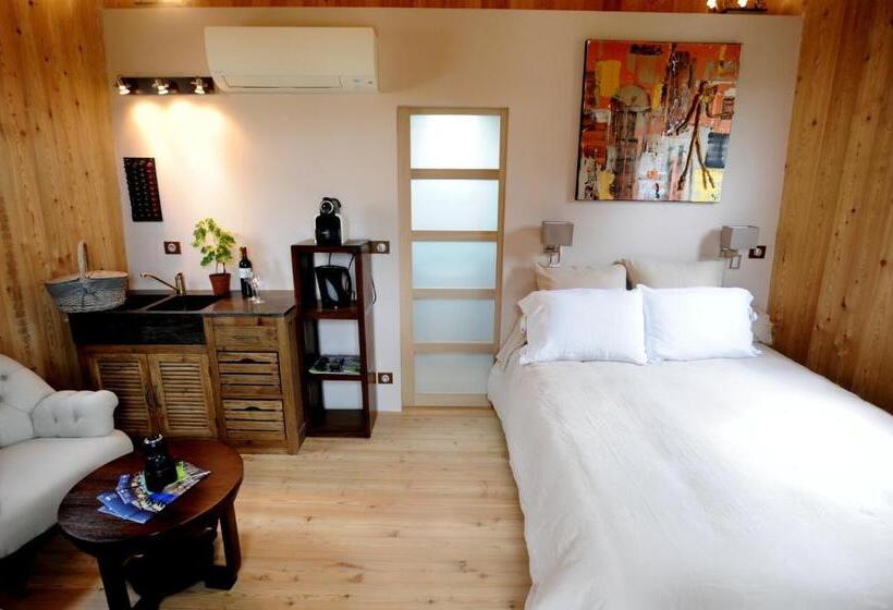 住宿加早餐 Coup 2 Foudres