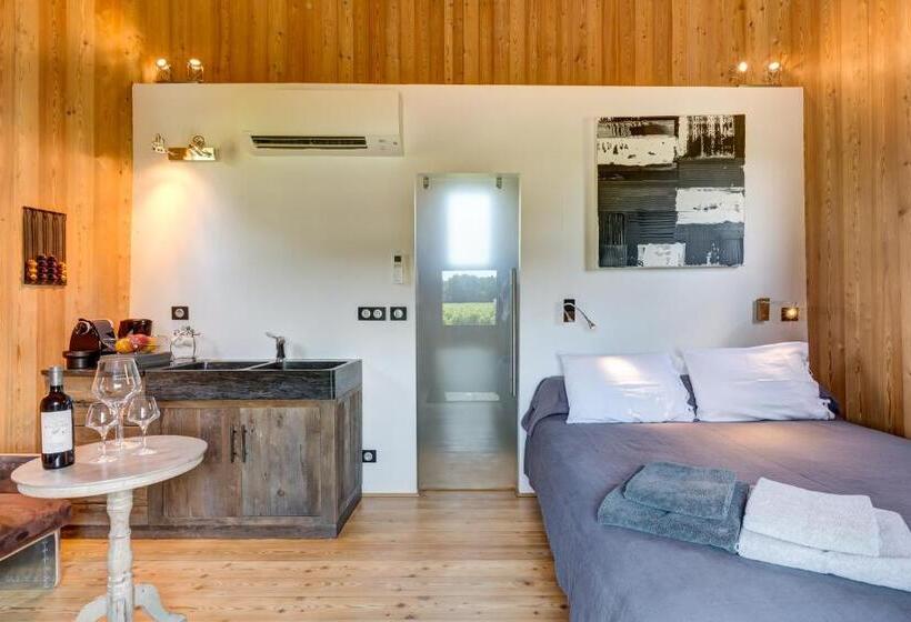 住宿加早餐 Coup 2 Foudres